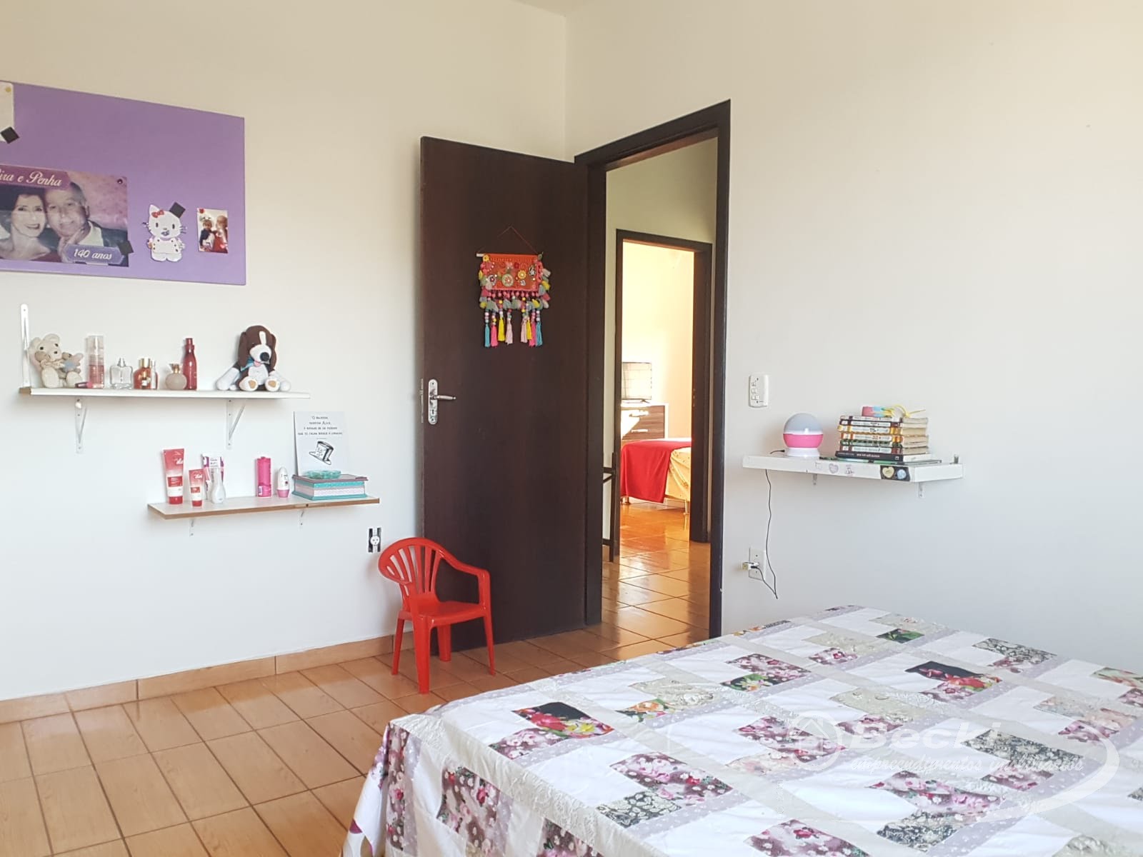 Casa à venda com 4 quartos, 1 suíte, 2 vagas e 126m² no Itaum, Joinville (SC) — foto 13 de 30