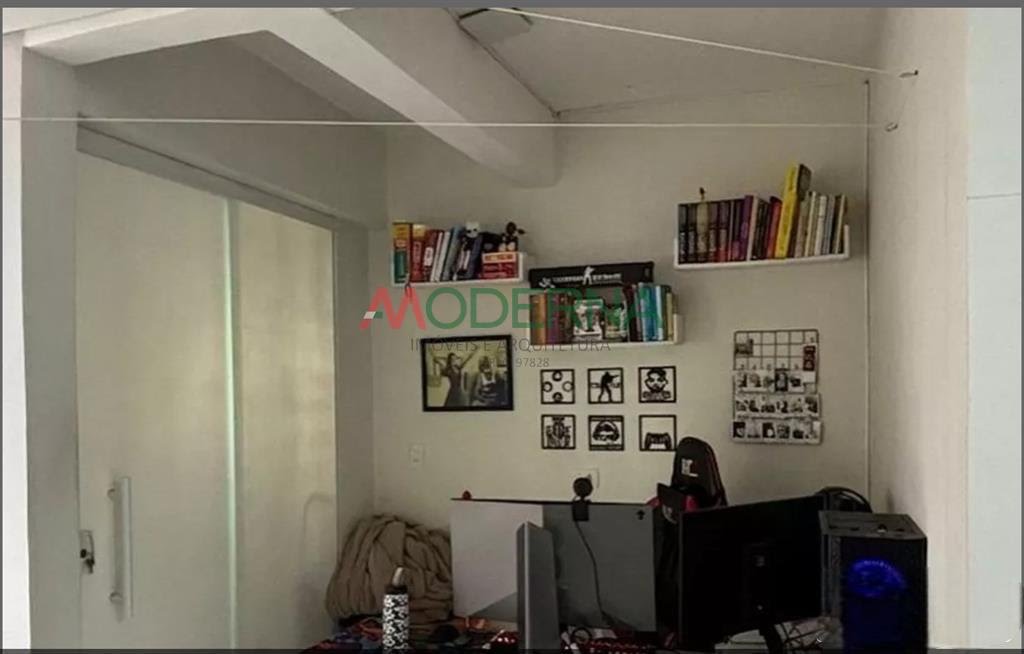 Apartamento à venda com 2 quartos, 2 banheiros, 1 vaga e 77m² no Baeta Neves, São Bernardo do Campo (SP) — foto 9 de 14