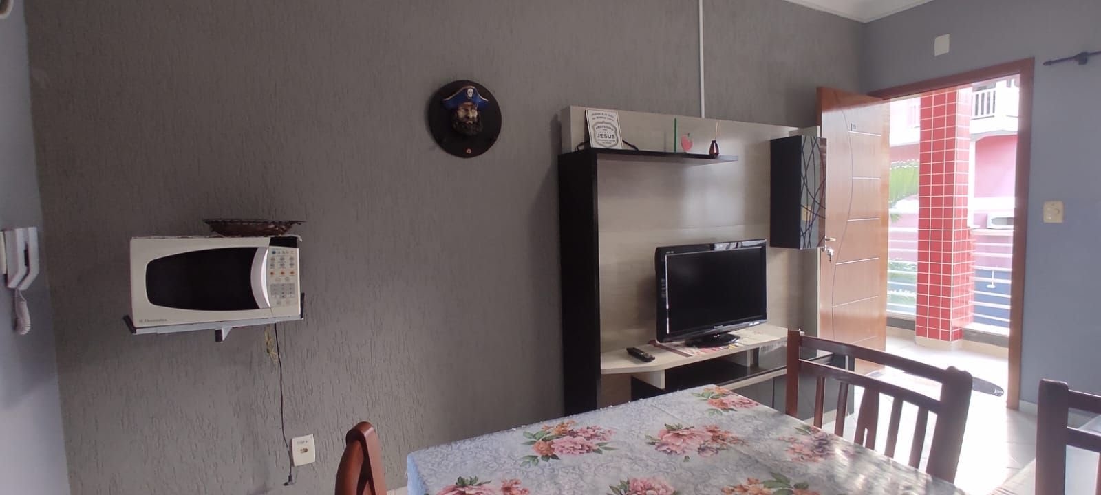 Apartamento à venda com 2 quartos, 2 banheiros, 1 vaga e 47m² no Itaguá, Ubatuba (SP) — foto 4 de 12