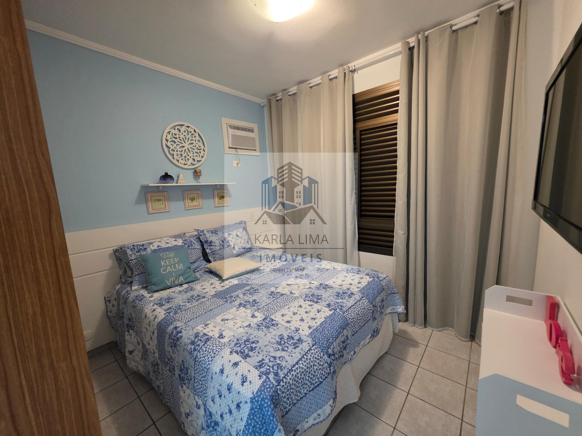 Apartamento à venda com 3 quartos, 1 suíte, 2 vagas e 102m² no Riviera, Bertioga (SP) — foto 19 de 30