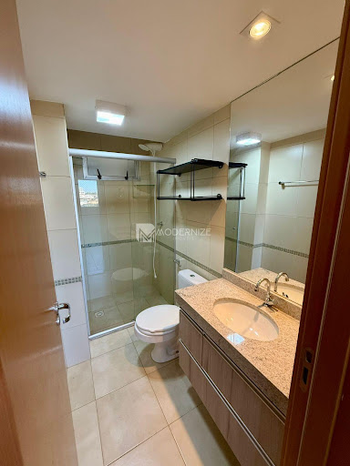 Apartamento em Setor Central  -  Catalão
