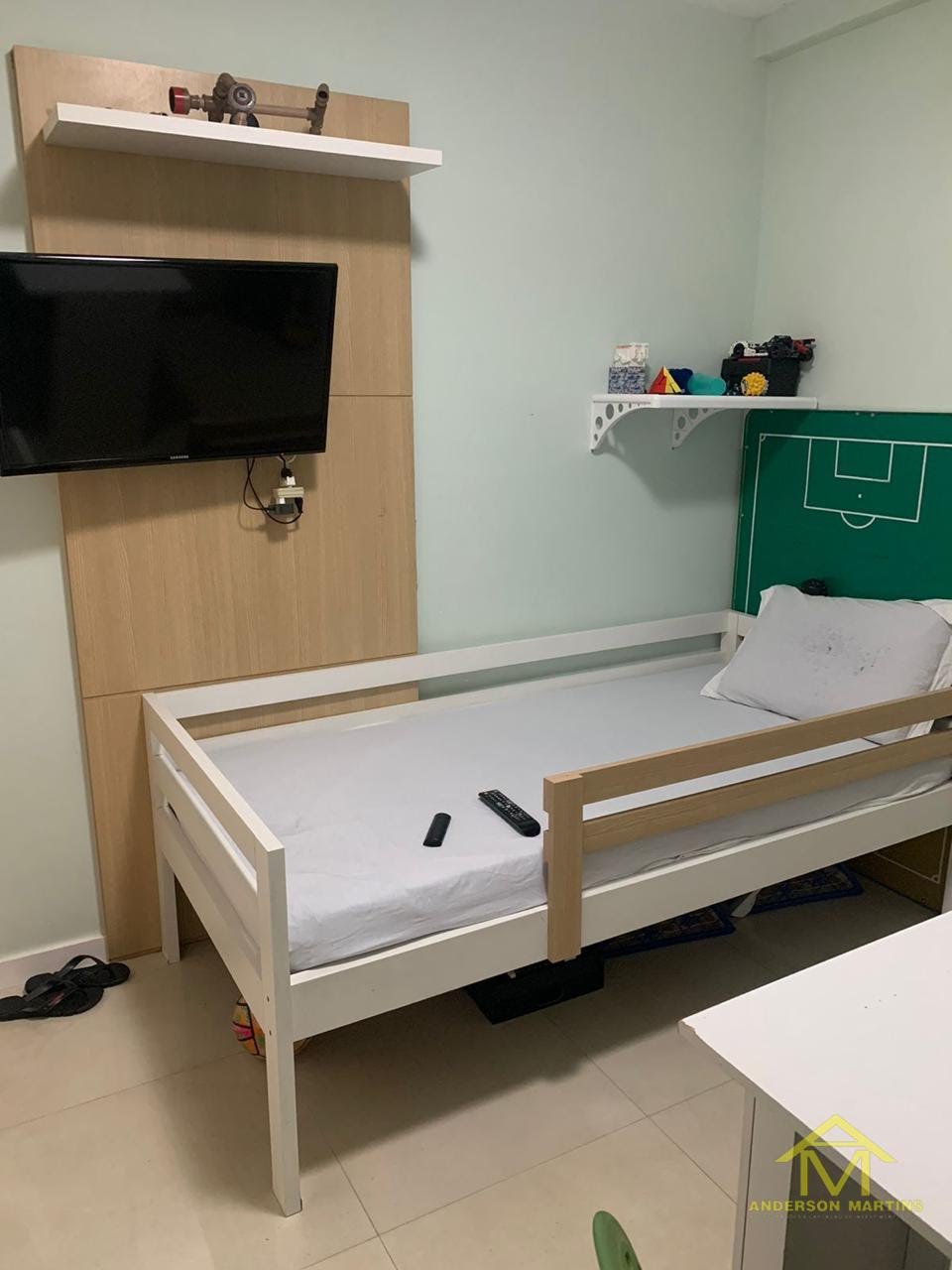 Apartamento à venda com 4 quartos, 1 banheiro, 2 vagas e 98m² no Praia de Itaparica, Vila Velha (ES) — foto 11 de 20