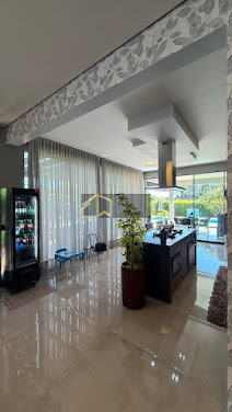 Casa em Alameda Bem te vis  -  Guapó