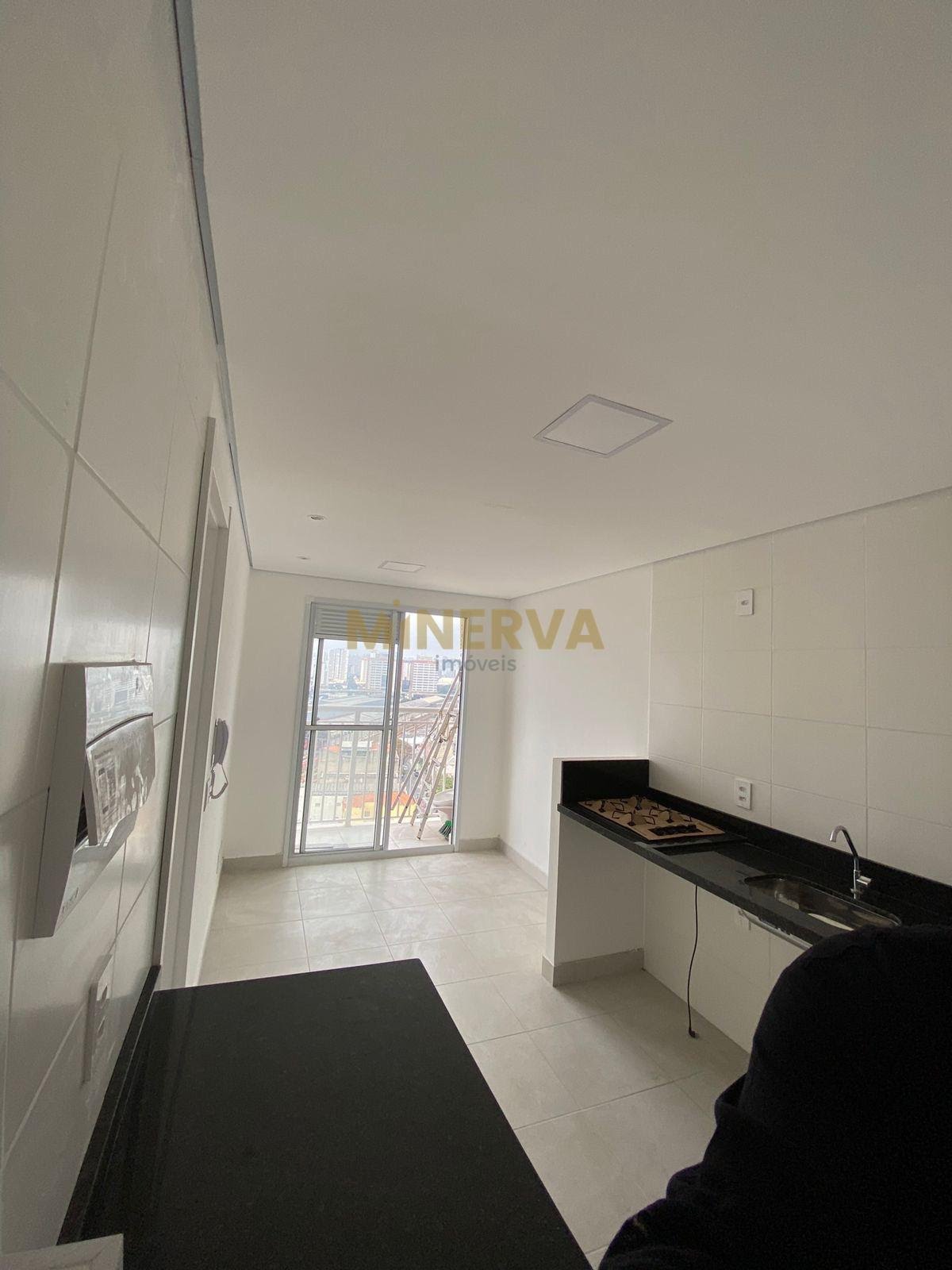 Studio à venda com 1 quarto, 1 banheiro e 29m² no Belenzinho, São Paulo (SP) — foto 5 de 24