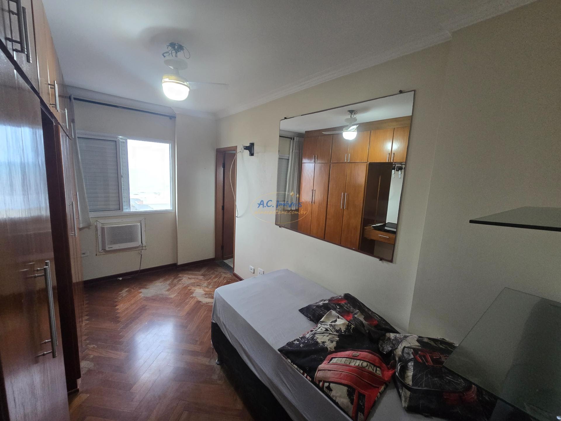 Apartamento à venda com 3 quartos, 2 suítes, 2 vagas e 139m² no Vila Tupi, Praia Grande (SP) — foto 16 de 27