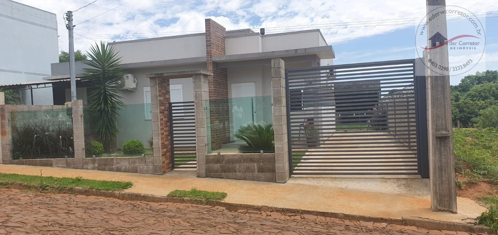 Casa à venda com 2 quartos, 2 banheiros, 2 vagas e 150m² no Novo Leste, Ijuí (RS) — foto 5 de 7