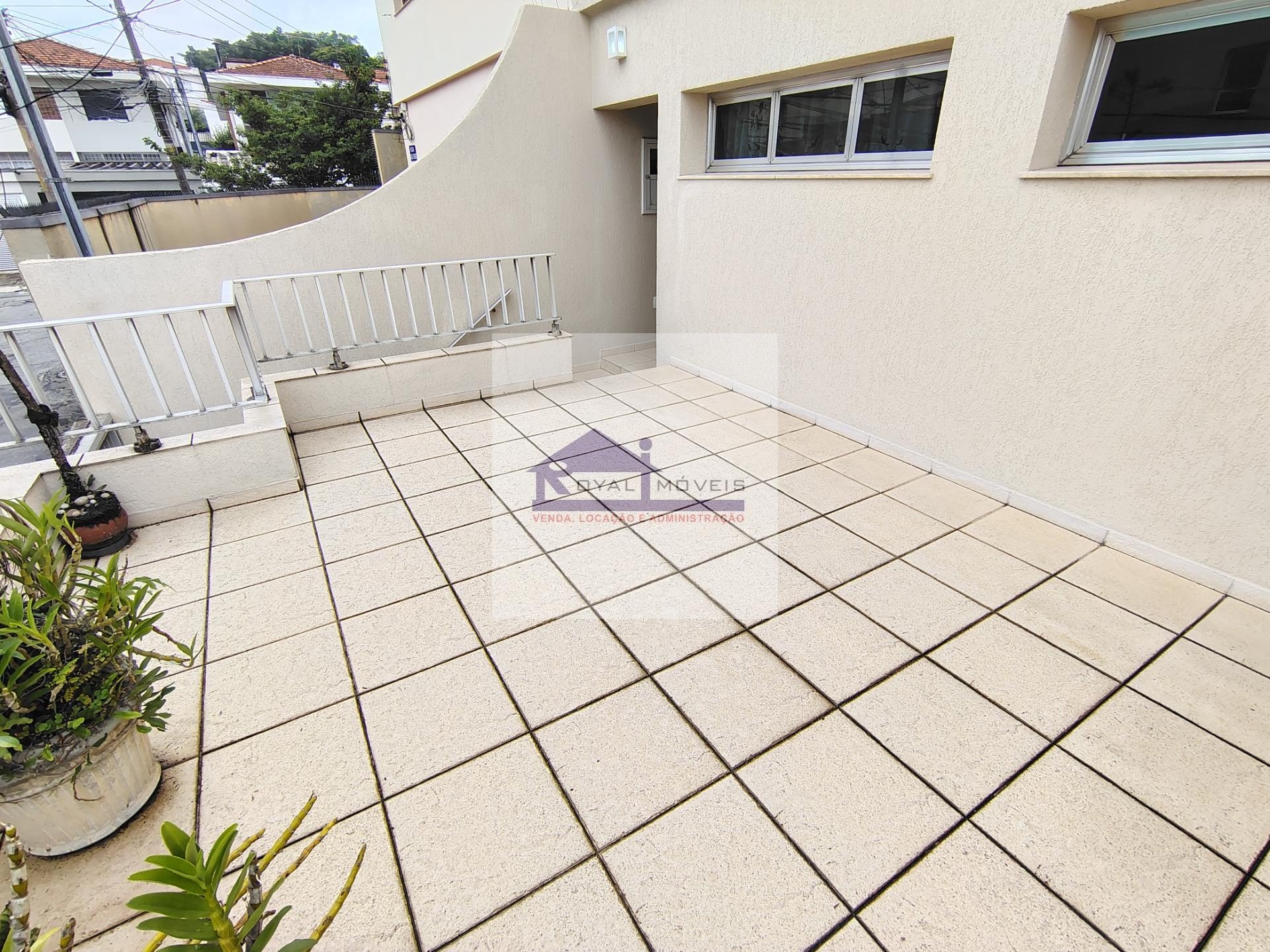 Casa à venda com 3 quartos, 3 banheiros, 2 vagas e 144m² no Planalto Paulista, São Paulo (SP) — foto 3 de 28