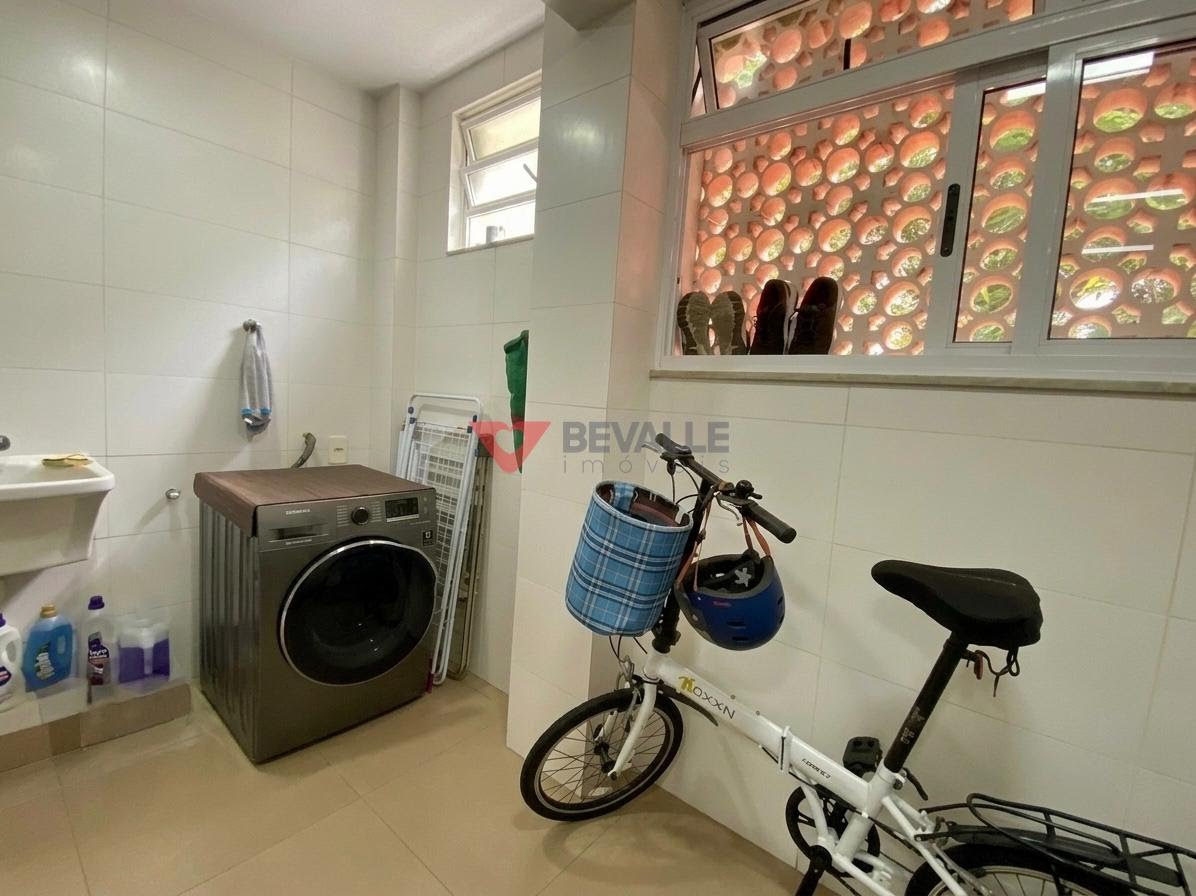 Apartamento à venda com 3 quartos, 1 suíte, 1 vaga e 88m² no Botafogo, Rio de Janeiro (RJ) — foto 13 de 20