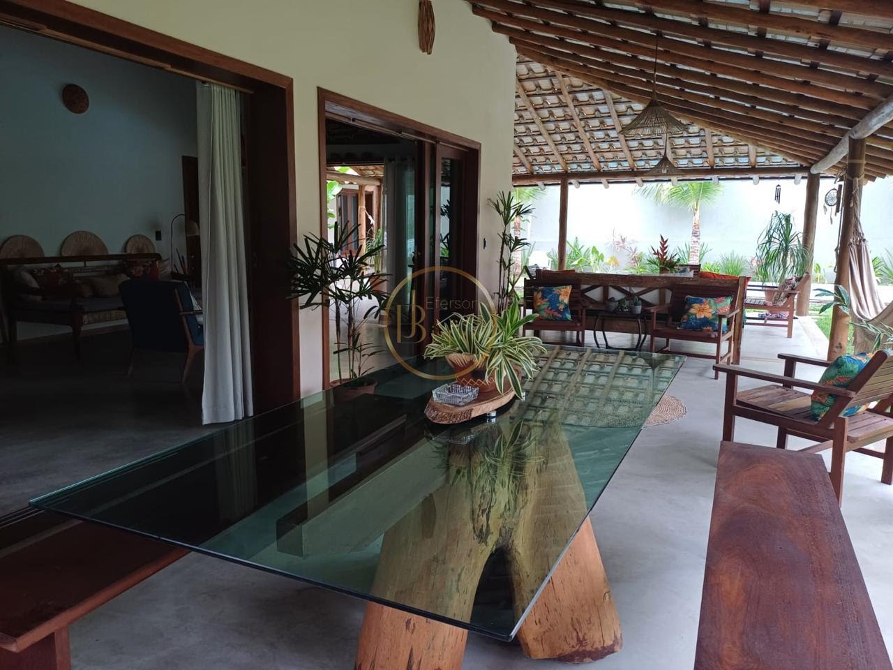 Casa à venda com 2 quartos, 2 suítes, 2 vagas e 200m² no Alto de Pitinga, Porto Seguro (BA) — foto 10 de 21