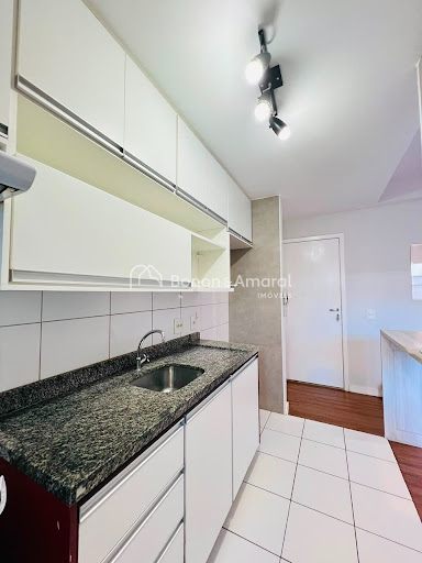 Apartamento, 2 quartos, 58 m² - Foto 7
