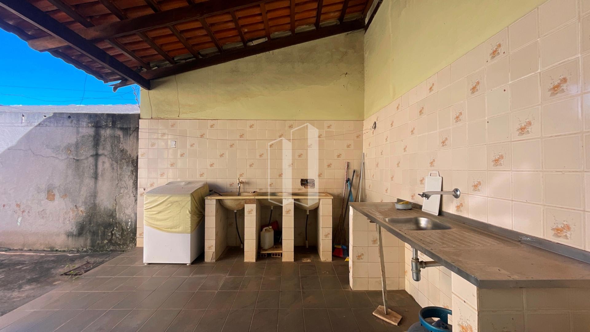 Casa à venda com 4 quartos, 2 banheiros, 3 vagas e 144m² no Residencial Sonho Verde, Goiânia (GO) — foto 26 de 30
