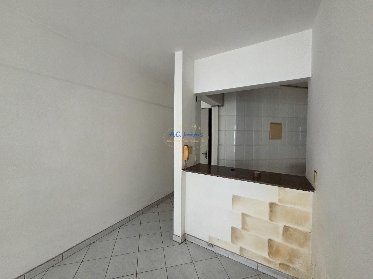 Apartamento à venda com 2 quartos, 1 banheiro, 1 vaga e 62m² no Aviação, Praia Grande (SP) — foto 3 de 30