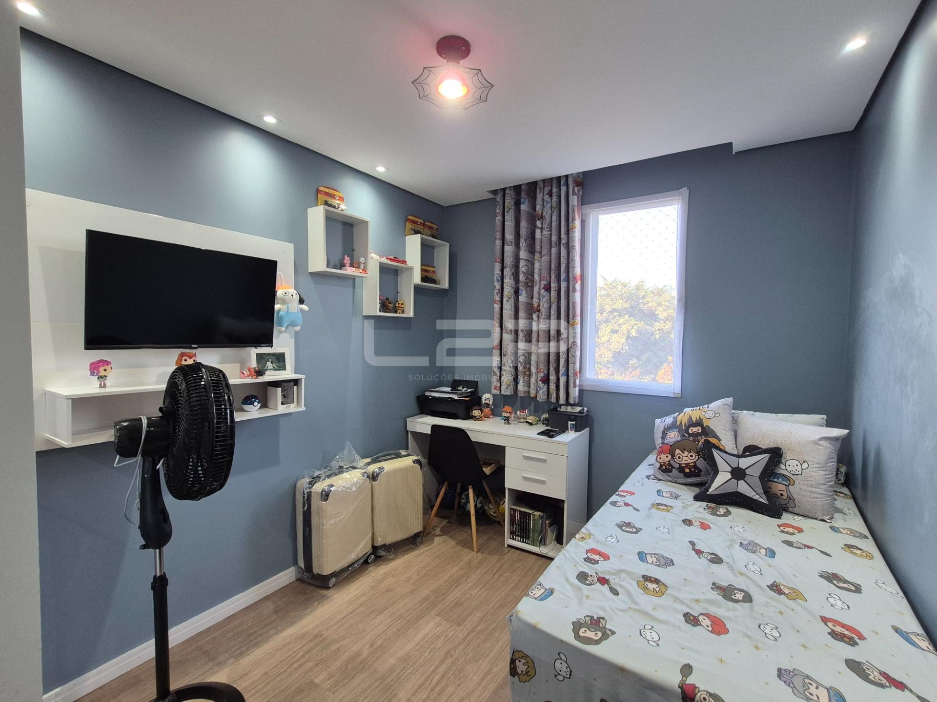 Apartamento à venda com 2 quartos, 1 suíte, 1 vaga e 54m² no Parque Uniao, Jundiaí (SP) — foto 17 de 22
