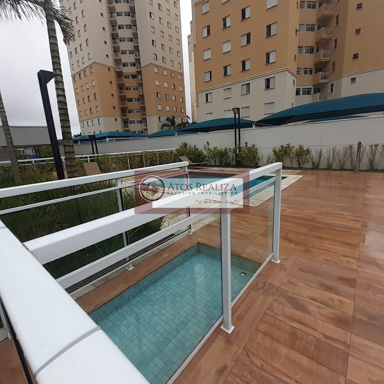 Apartamento à venda com 2 quartos, 1 suíte, 1 vaga e 65m² no Jardim Marajoara, São Paulo (SP) — foto 6 de 17
