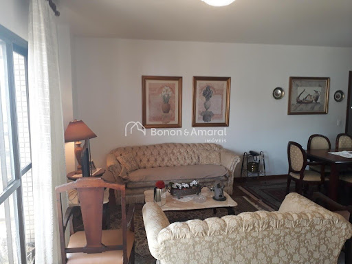 Apartamento, 3 quartos, 140 m² - Foto 2