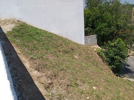 em Parque Munhos  -  Franco da Rocha