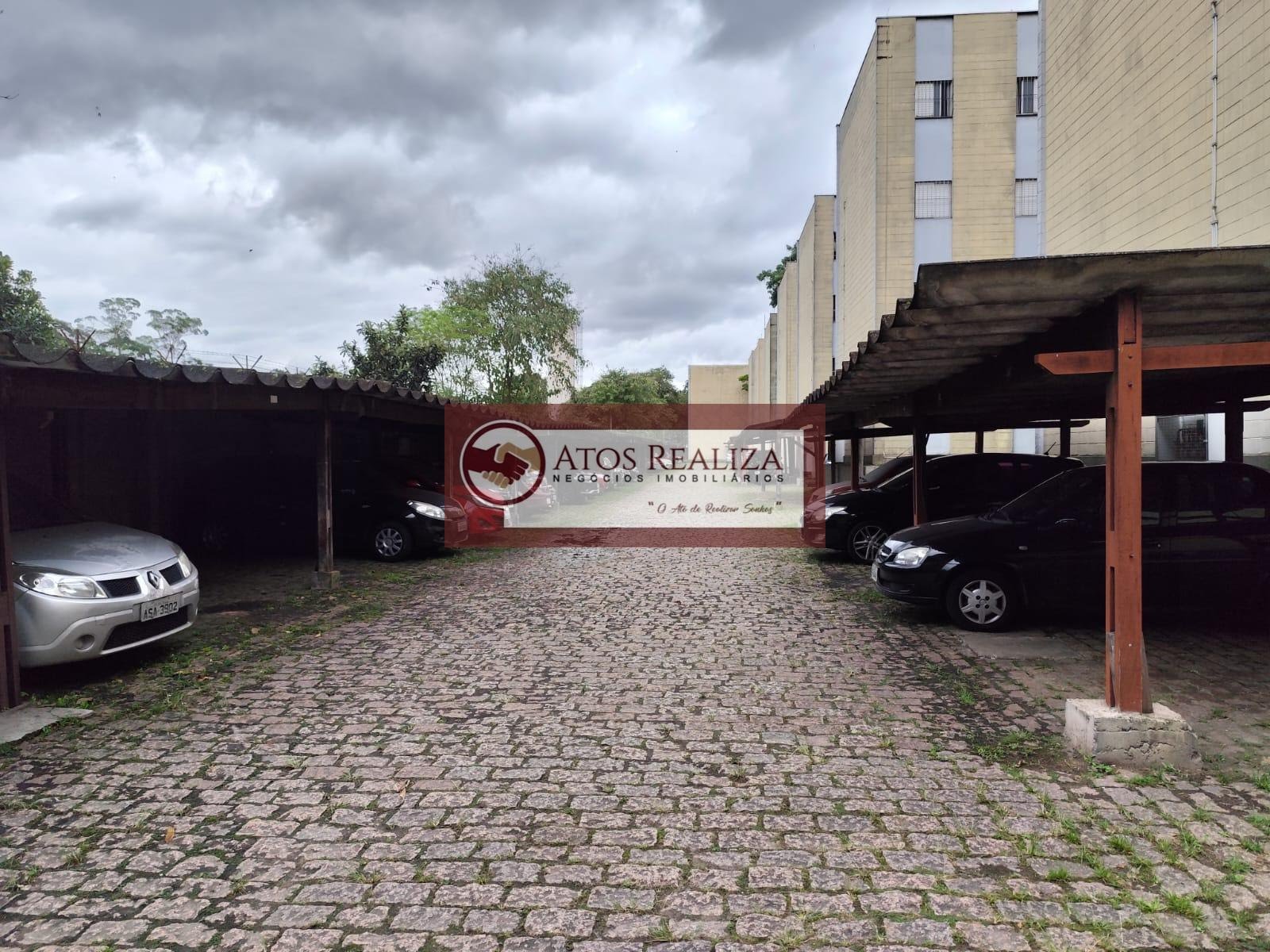 Apartamento à venda com 3 quartos, 1 banheiro e 1 vaga no Parque das Arvores, São Paulo (SP) — foto 5 de 17
