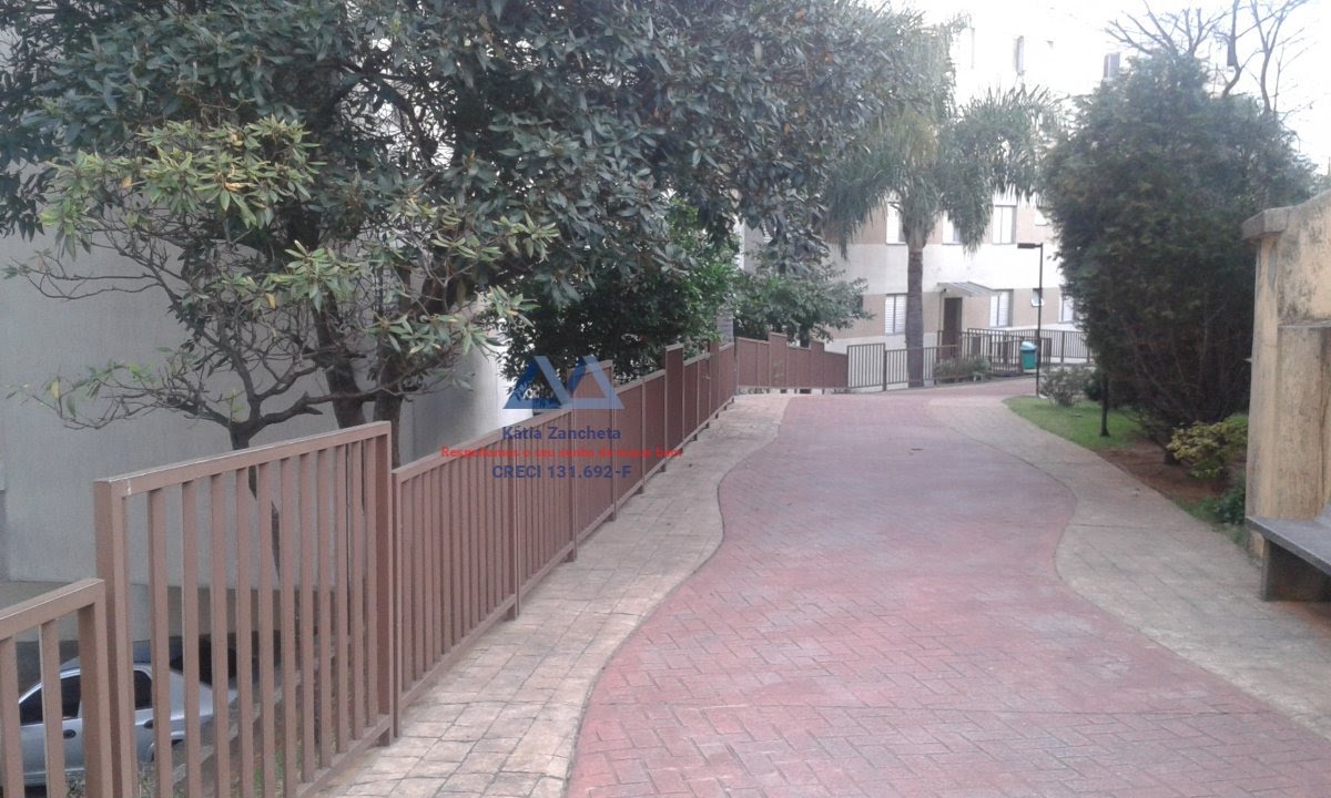 Apartamento à venda com 3 quartos, 1 suíte, 1 vaga e 63m² no Jardim Oriental, São Paulo (SP) — foto 4 de 12