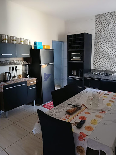 Casa 02 Dorm. em Residencial Maranata  -  Rio Verde