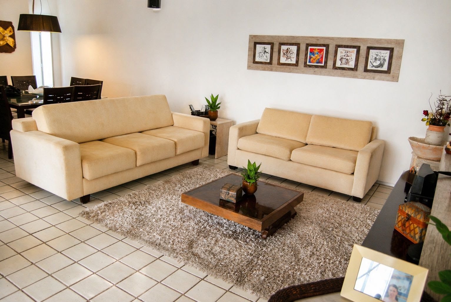 Apartamento à venda com 4 quartos, 2 suítes, 3 vagas e 220m² no Madalena, Recife (PE) — foto 3 de 14