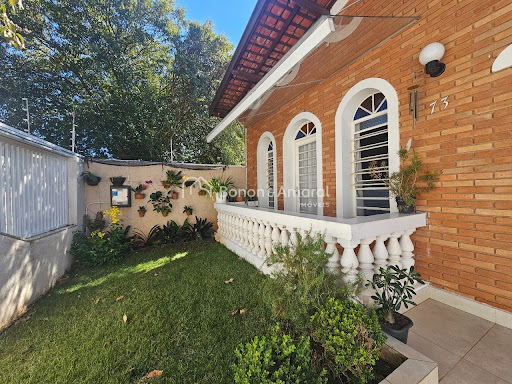 Casa, 3 quartos, 165 m² - Foto 2