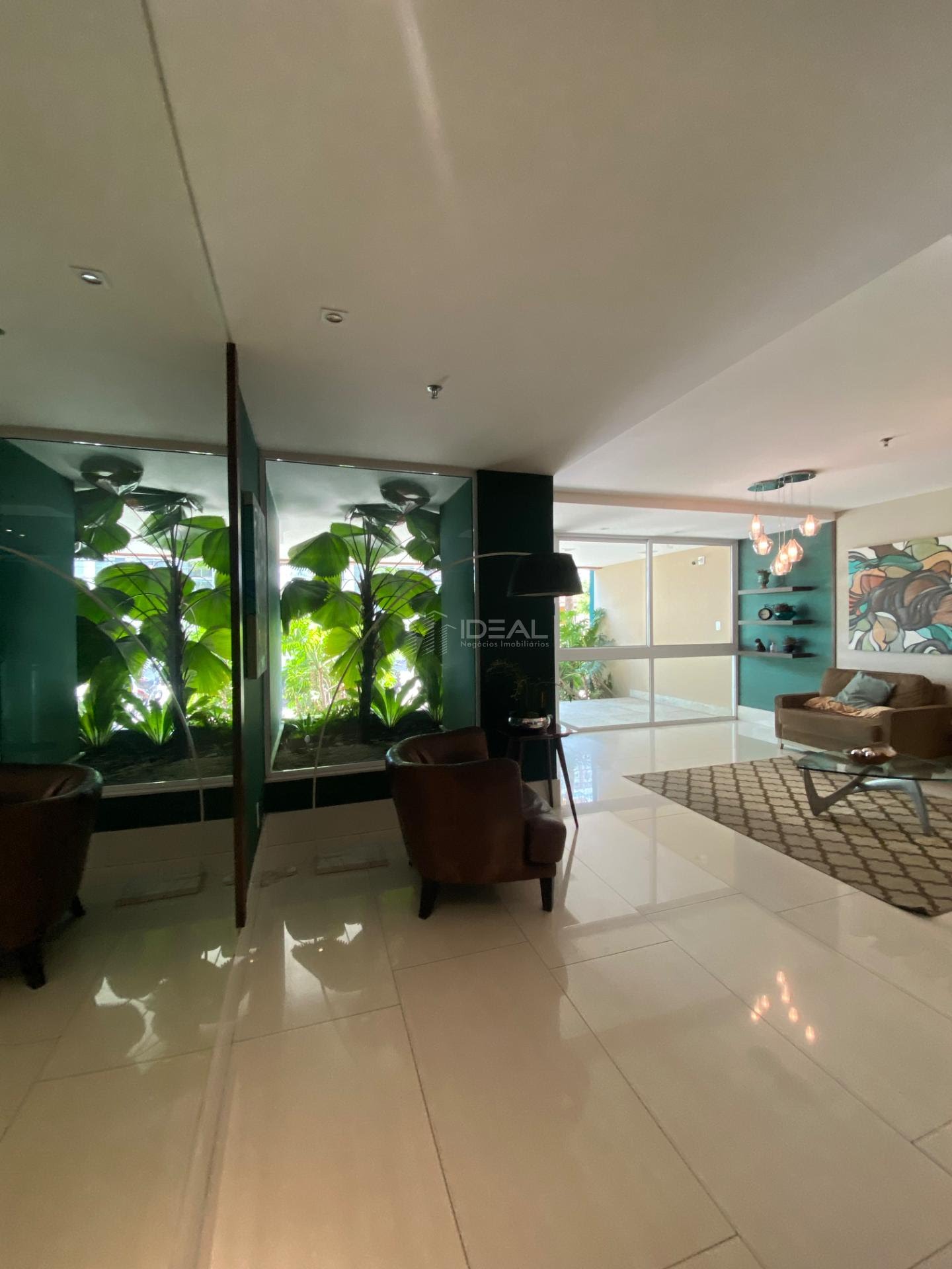 Apartamento para alugar com 1 quarto, 1 banheiro, 1 vaga e 46m² no Parque Tamandaré, Campos dos Goytacazes (RJ) — foto 8 de 30
