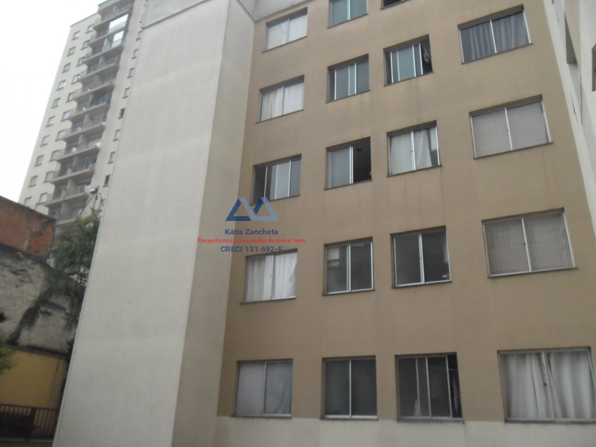 Apartamento à venda com 3 quartos, 1 suíte, 1 vaga e 63m² no Jardim Oriental, São Paulo (SP) — foto 6 de 12