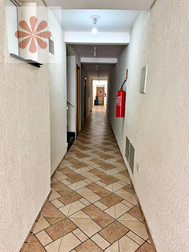 Apartamento em Vila Sao Geraldo  -  São Paulo