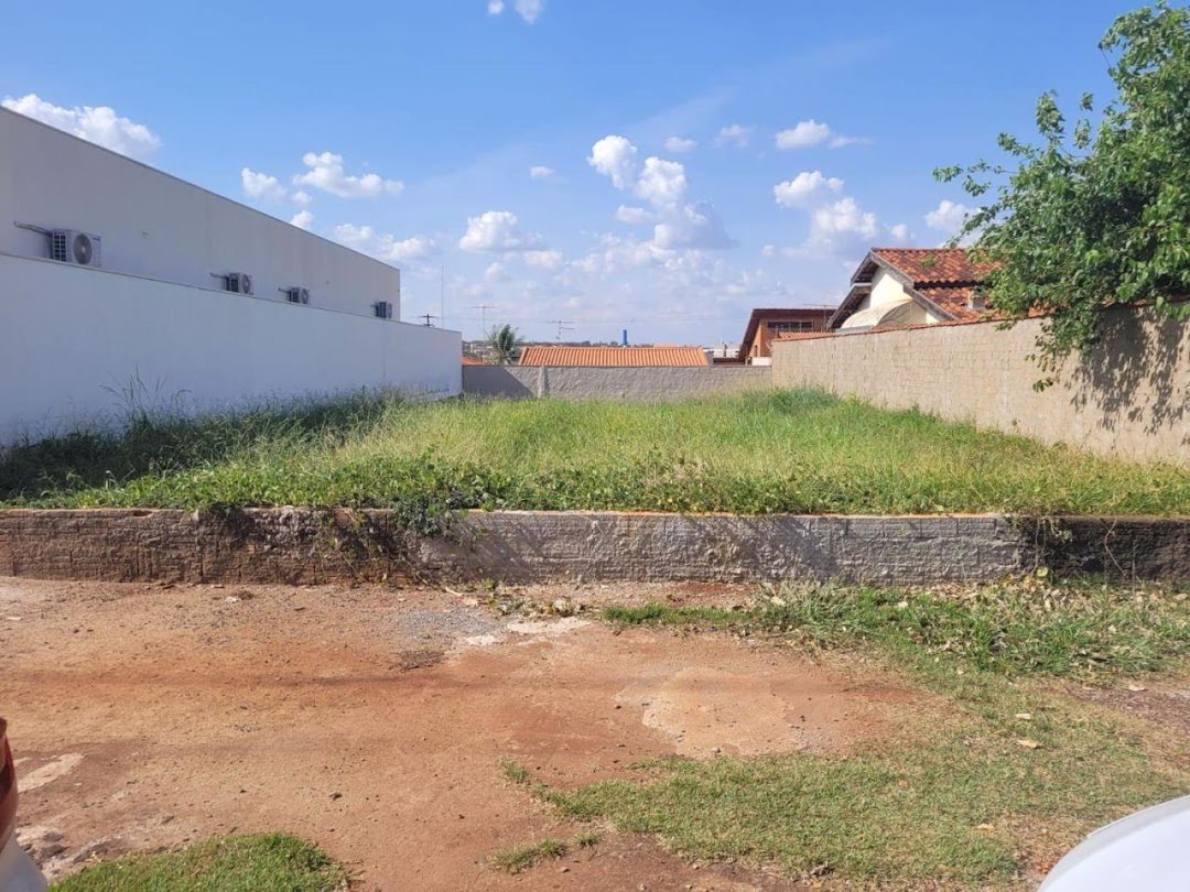 Terreno à venda com 490m² de terreno no City Ribeirão, Ribeirão Preto (SP) — foto 3 de 6