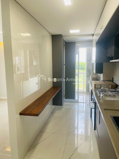 Apartamento, 2 quartos, 80 m² - Foto 6