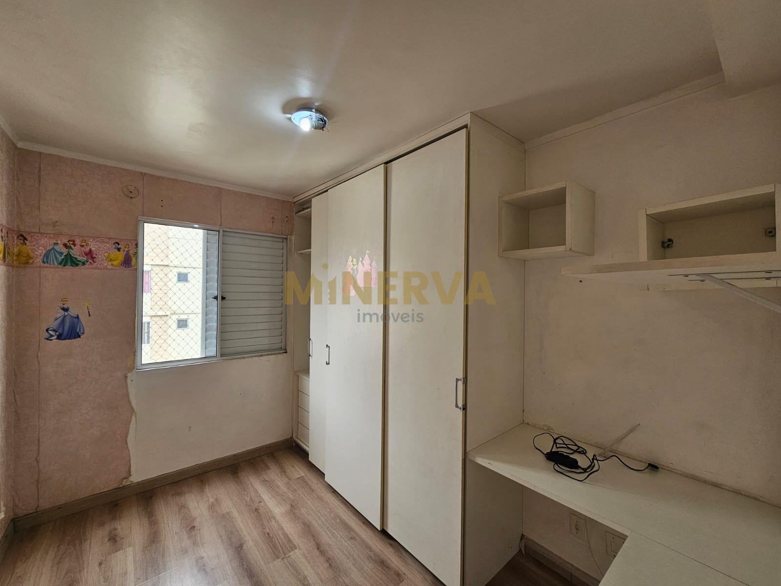 Apartamento para alugar com 2 quartos, 1 banheiro, 1 vaga e 55m² no Vila Endres, Guarulhos (SP) — foto 9 de 16