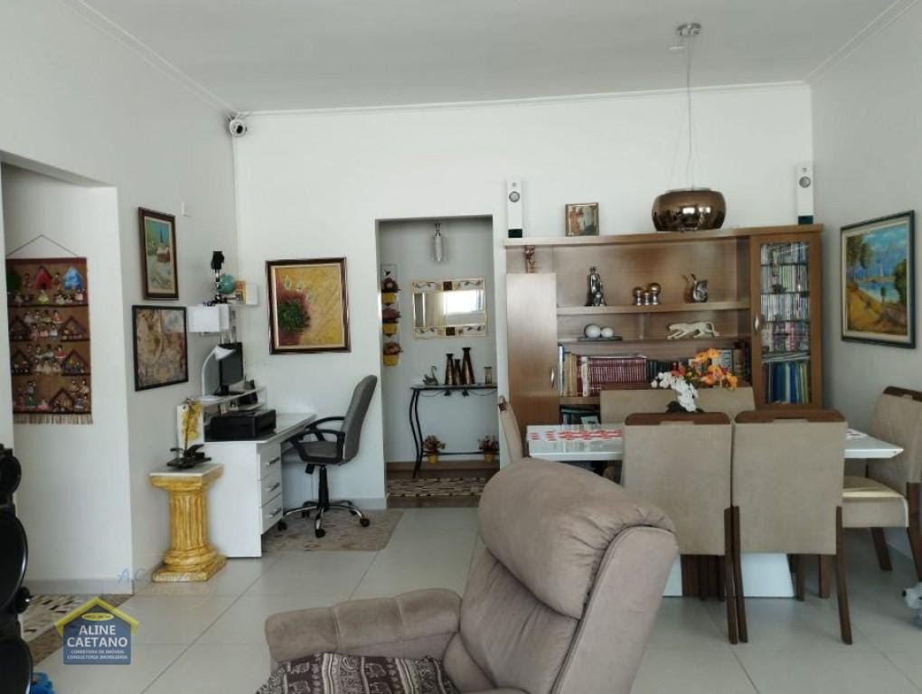 Casa à venda com 3 quartos, 3 suítes, 4 vagas e 171m² no Balneario Flórida, Praia Grande (SP) — foto 21 de 30