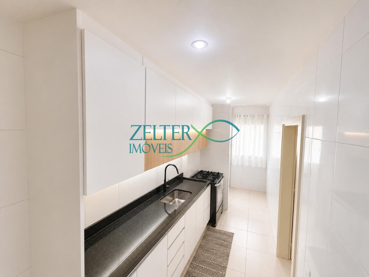 Apartamento à venda com 2 quartos, 1 banheiro, 1 vaga e 67m² no Parque Paulicéia, Duque de Caxias (RJ) — foto 17 de 26