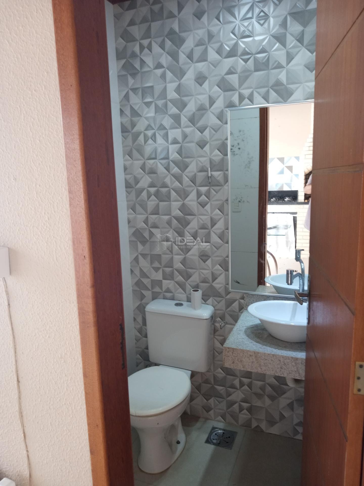 Casa à venda com 3 quartos, 1 suíte, 2 vagas e 145m² no Vivendas do Coqueiro III, Campos dos Goytacazes (RJ) — foto 17 de 30