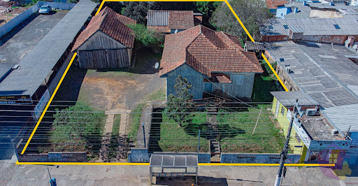 Apartamento em Coral  -  Lages