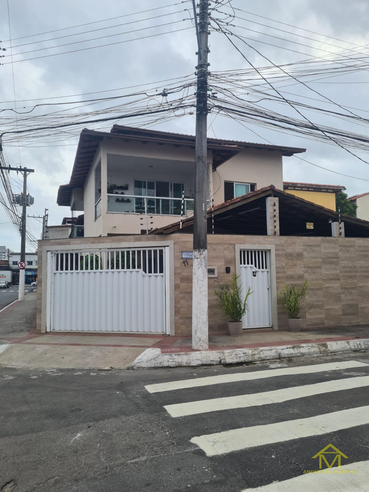 Casa à venda com 6 quartos, 5 banheiros, 3 vagas e 350m² no Praia das Gaivotas, Vila Velha (ES) — foto 17 de 19