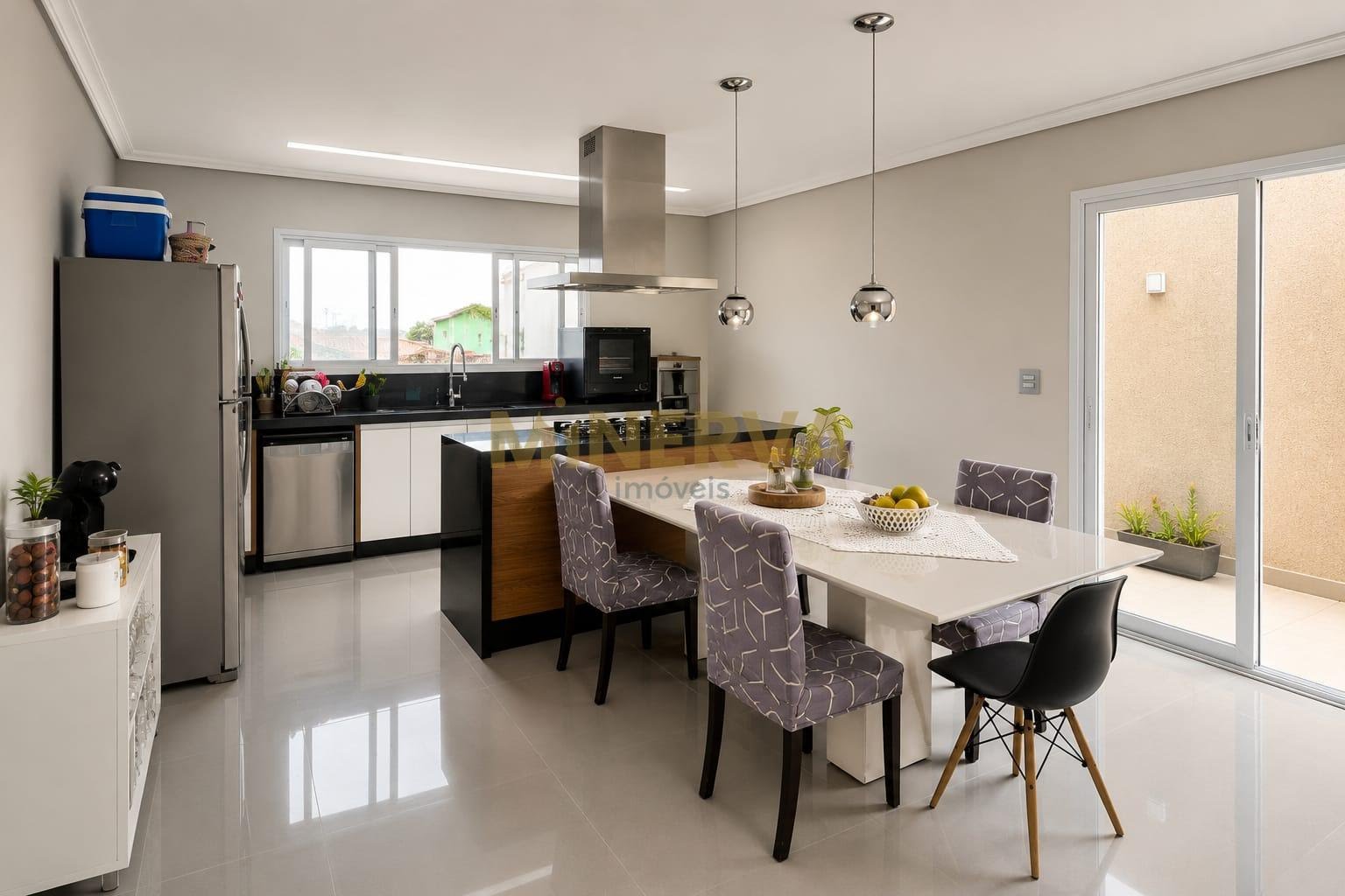 Casa à venda com 3 quartos, 3 suítes, 8 vagas e 240m² no Vila Moreira, Guarulhos (SP) — foto 5 de 24