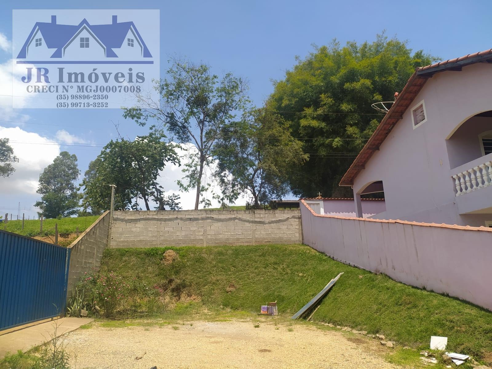 Rural à venda com 1000m² de terreno no Gomeiras, Piranguinho (MG) — foto 13 de 30