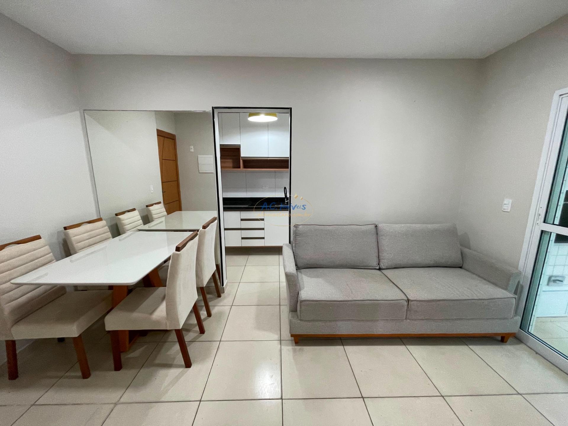 Apartamento à venda com 2 quartos, 1 suíte, 1 vaga e 64m² no Vila Assuncao, Praia Grande (SP) — foto 13 de 22
