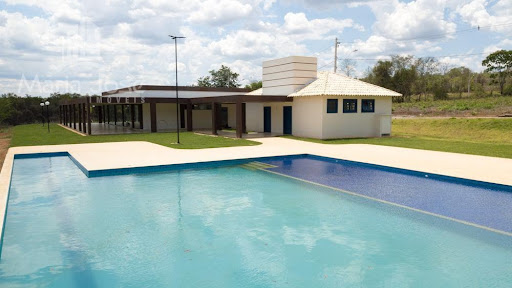 Lote em Condomínio em Relva de Pedra Condomínio dos Lagos   -  Jequitibá
