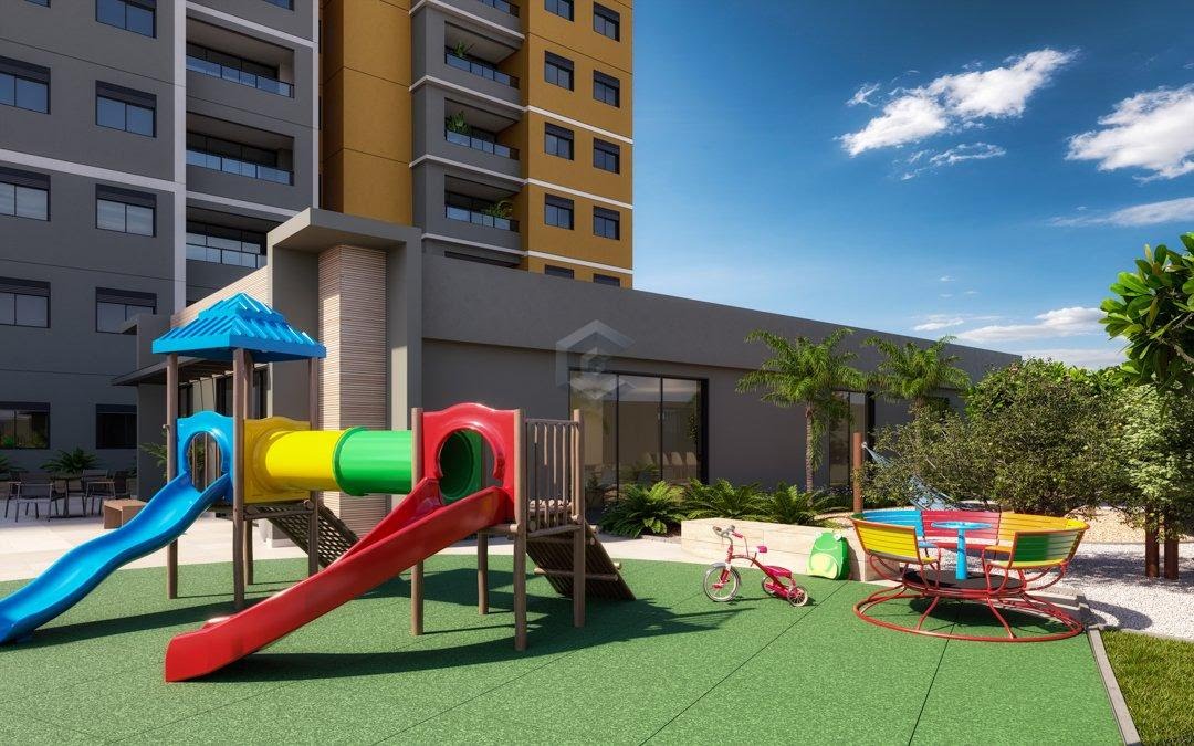 Apartamento à venda com 3 quartos, 2 suítes, 2 vagas e 97m² no Largo do Divino, Sorocaba (SP) — foto 13 de 19