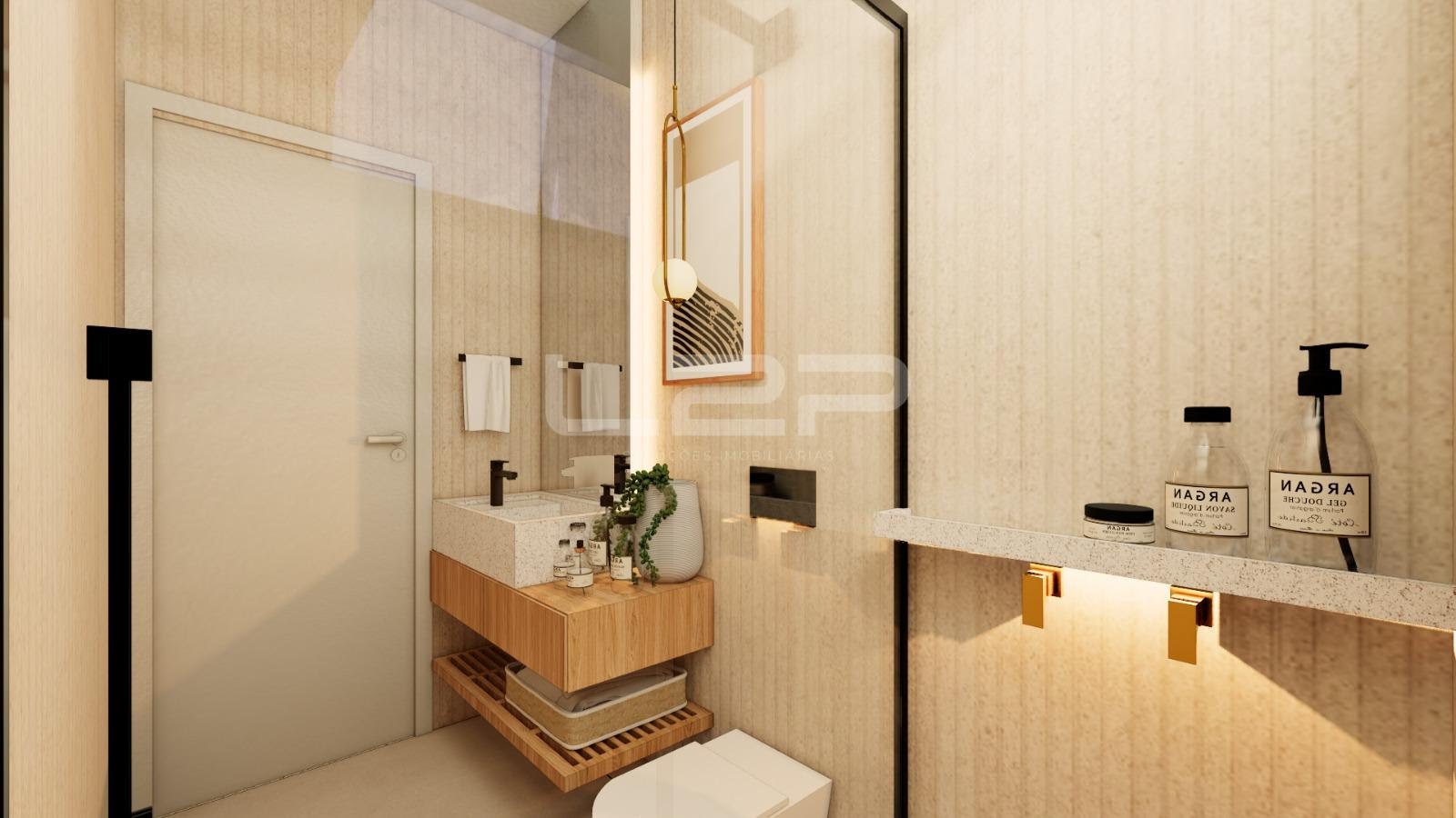 Casa à venda com 3 quartos, 3 suítes, 4 vagas e 182m² no Medeiros, Jundiaí (SP) — foto 11 de 30