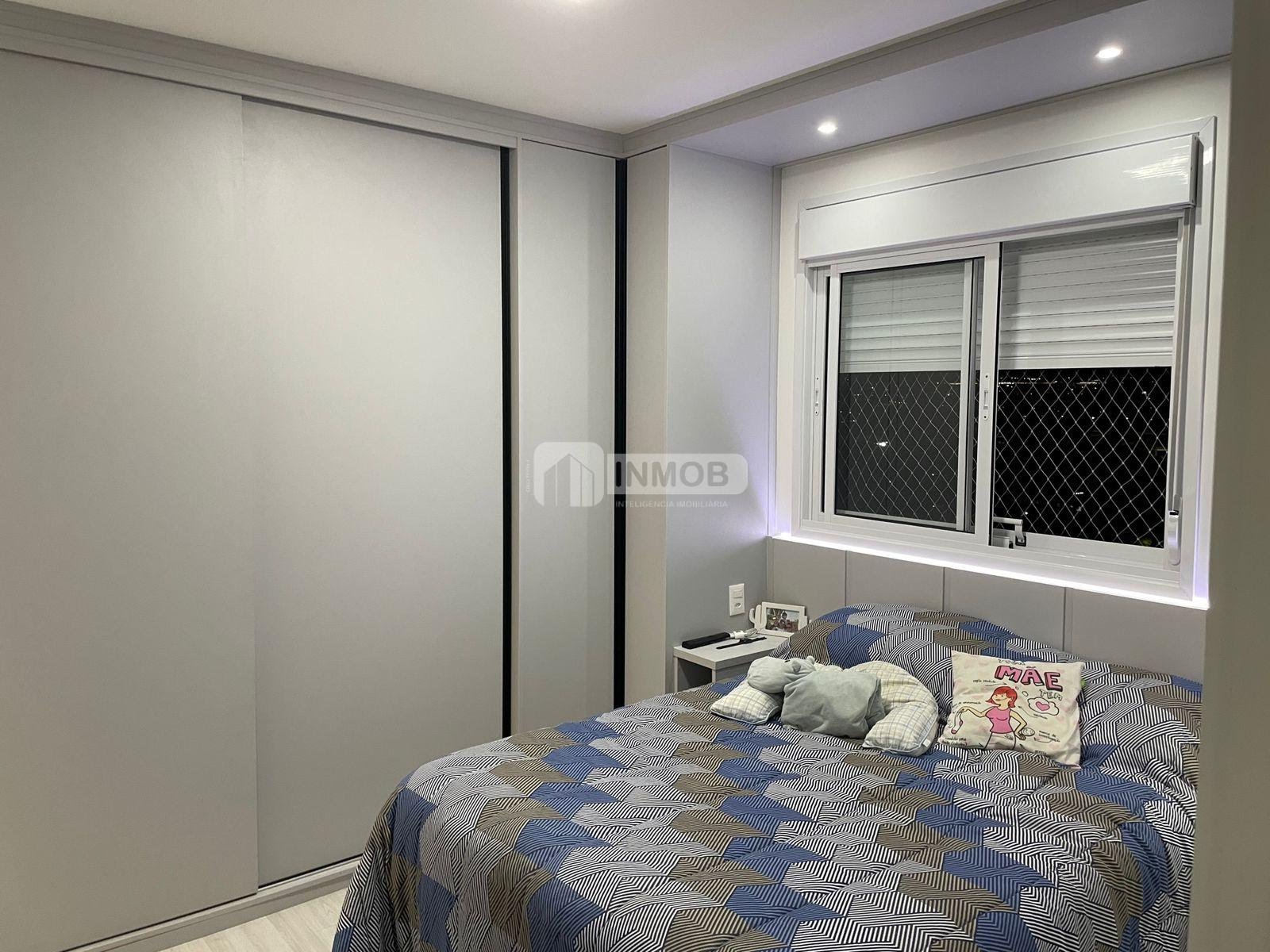 Apartamento à venda com 2 quartos, 1 suíte, 1 vaga e 71m² no Terras de Benvira, Tremembé (SP) — foto 9 de 15