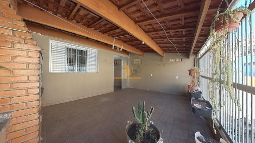 Casa à Venda em Suíço, São Bernardo do Campo | 232m²