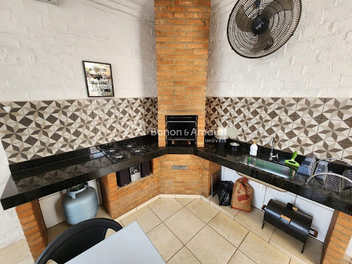 Casa, 5 quartos, 300 m² - Foto 21