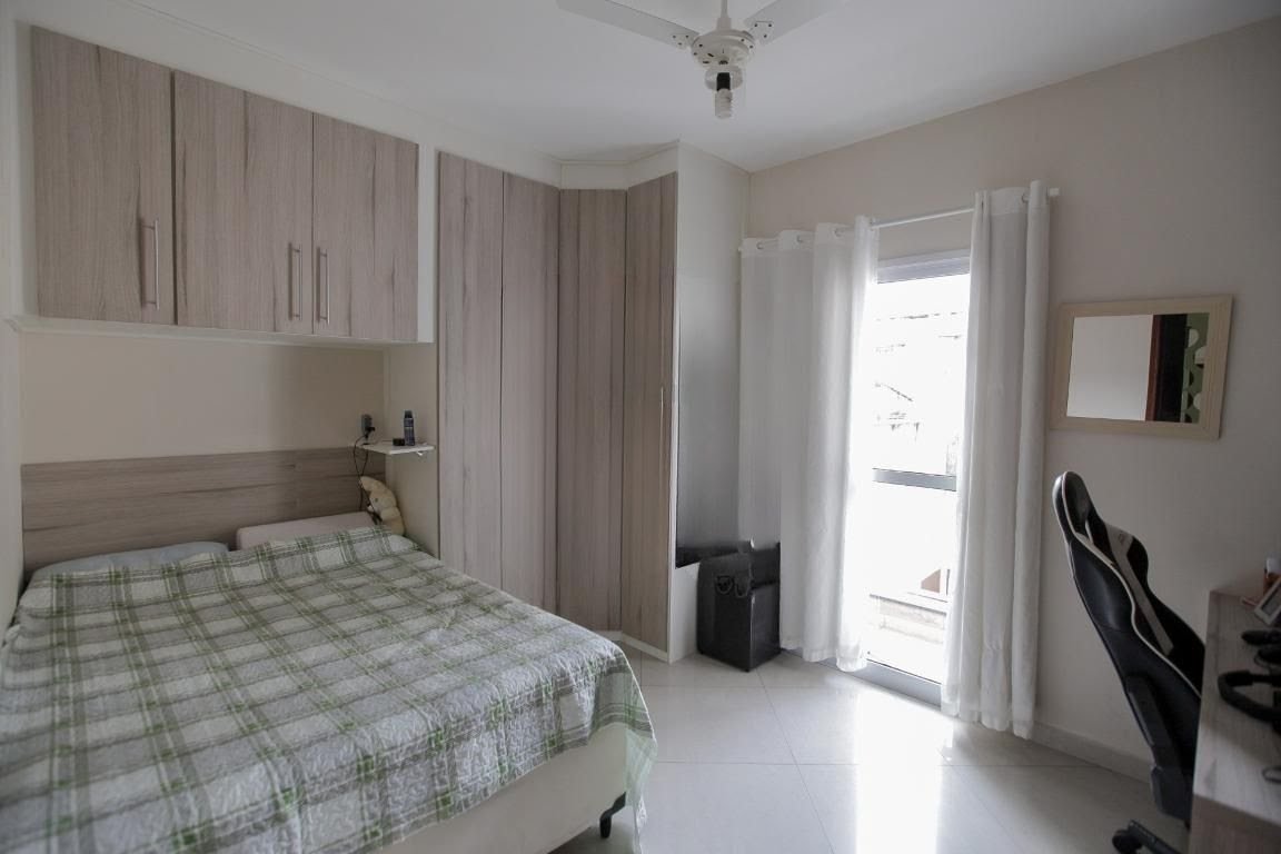Sobrado, 3 quartos, 200 m² - Foto 27
