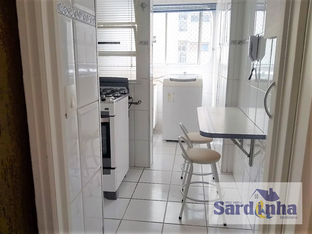 Apartamento à venda com 2 quartos, 1 suíte, 1 vaga e 68m² no Vila Cordeiro, São Paulo (SP) — foto 8 de 23