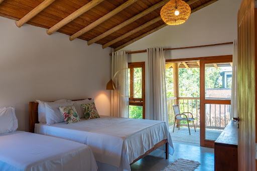 Casa à Venda em Trancoso: 4 Suítes, 136m², Porto Seguro