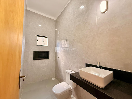 Casa em Residencial Parque dos Buritis  -  Catalão