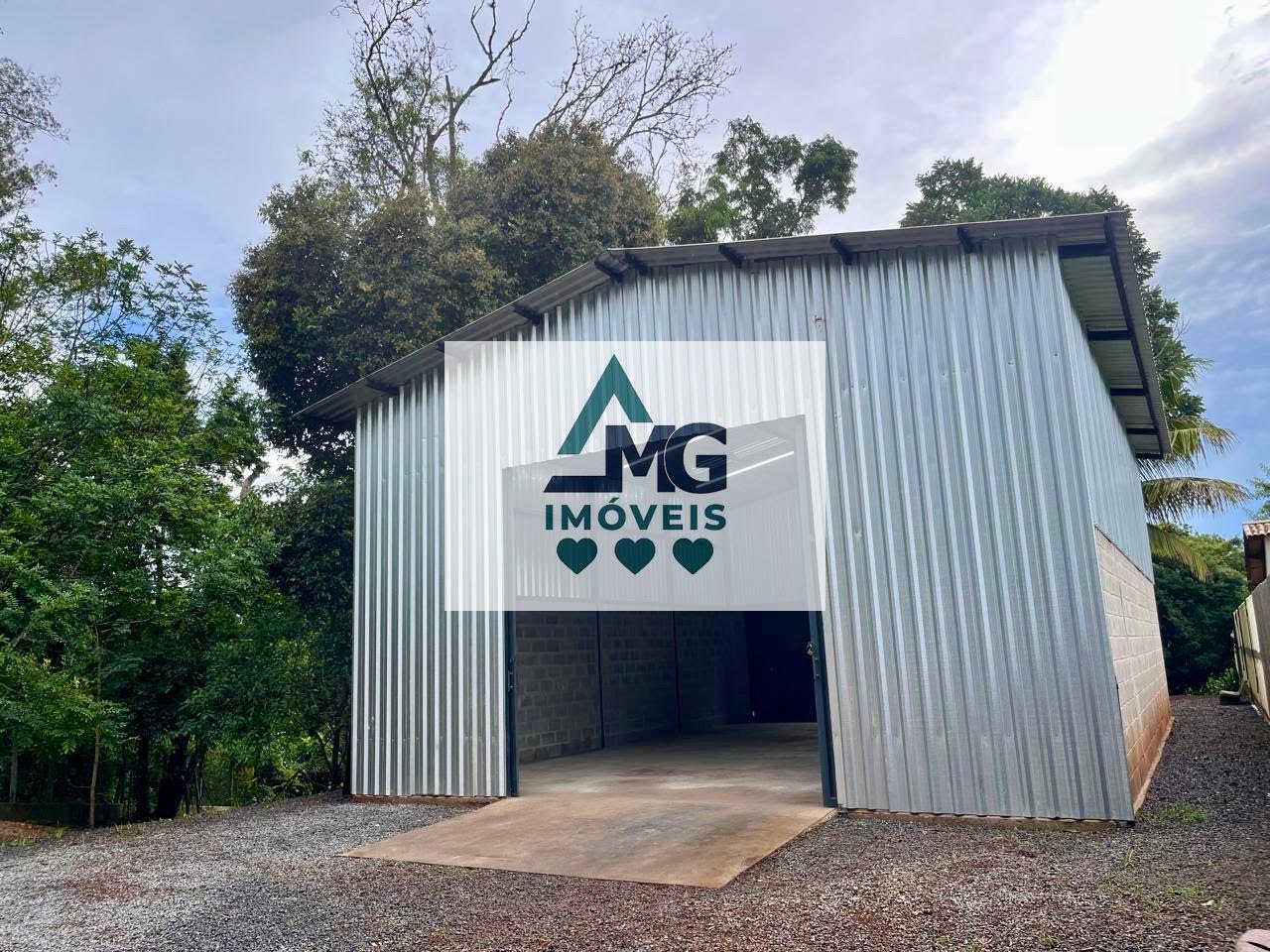 Comercial para alugar com 1 banheiro e 800m² no Chácara General Banda, Três Corações (MG) — foto 12 de 15